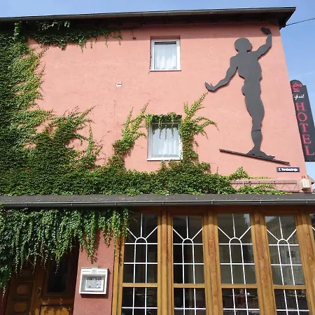 Esprit Halle (Saale)