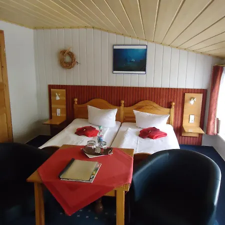 Guest house Esprit 3*