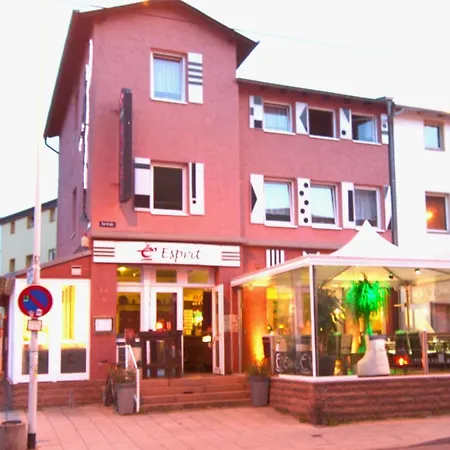 Esprit 3* Halle (Saale)