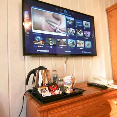 Pensión Esprit Halle (Saale)