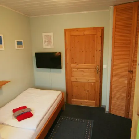 Guest house Esprit 3*