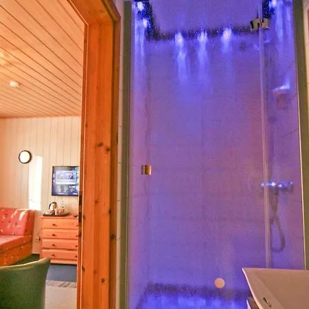 Esprit Guest house