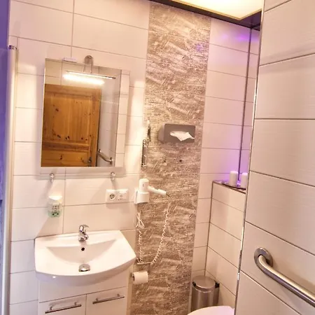Guest house Esprit 3*