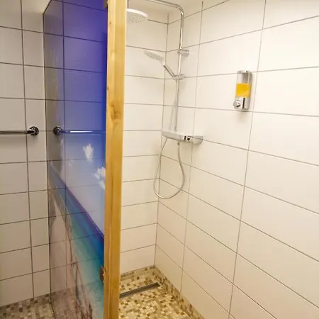 Esprit Guest house 3*