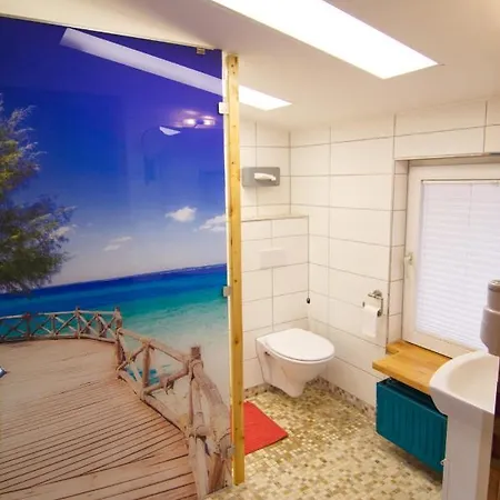 Guest house Esprit 3*