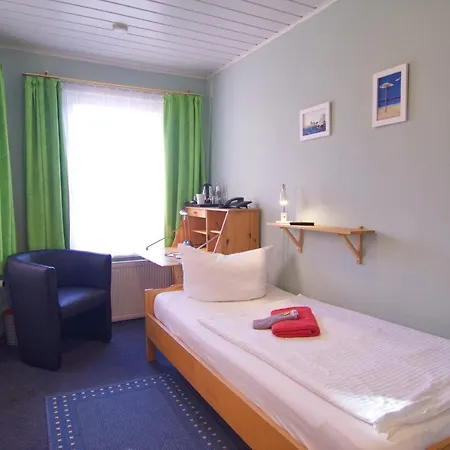 Guest house Esprit Halle (Saale)