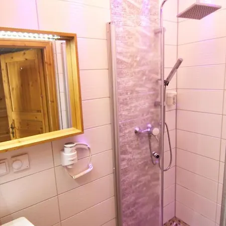 Esprit Guest house Halle (Saale)