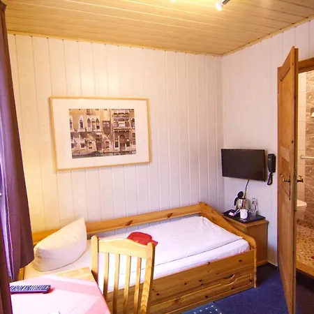 Esprit Guest house