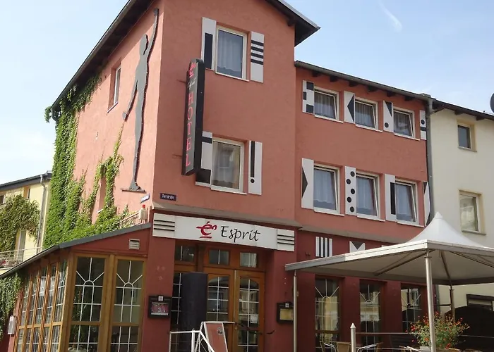 Esprit 3*
