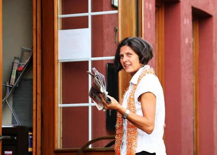 Esprit 3* Halle (Saale)