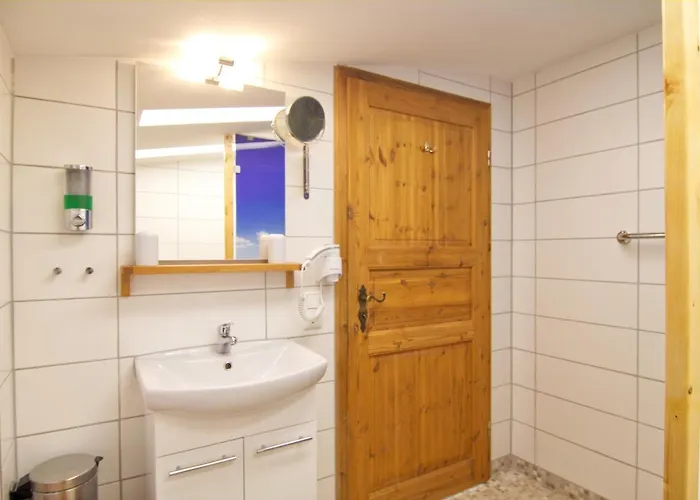 Esprit Gæstehus Halle (Saale)