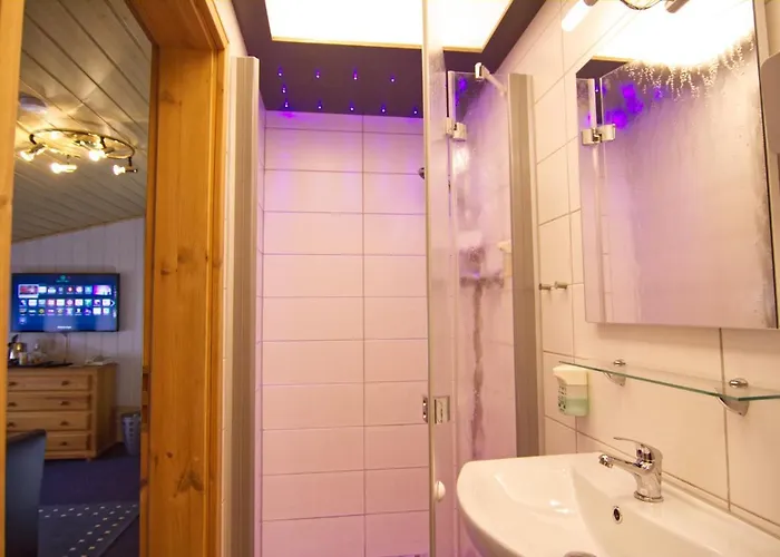 Esprit 3* Halle (Saale)