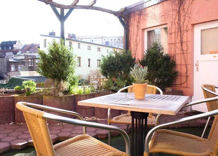 招待所 埃斯普利特酒店 3*