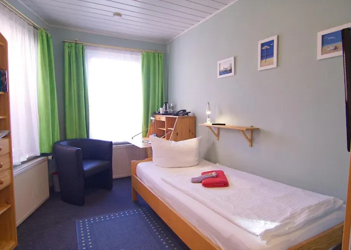 Gæstehus Esprit Halle (Saale)