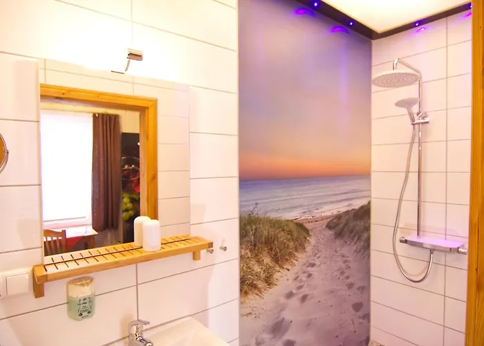 Esprit Pensjonat Halle (Saale)