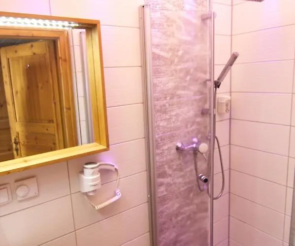 Esprit Gæstehus Halle (Saale)